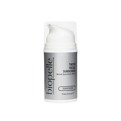 Tinted Facial Sunscreen SPF 30