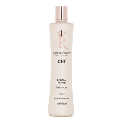 Royal Treatment Bond and Repair Shampoo