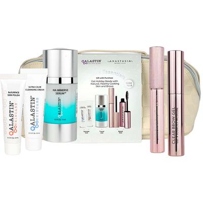 Holiday Essentials Kit