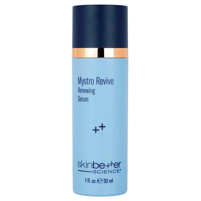Mystro Revive Renewing Serum - 1oz