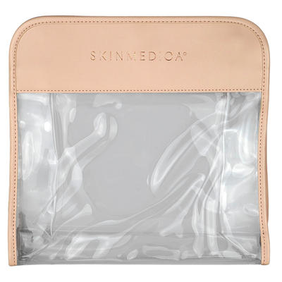 Clear Cosmetic Bag