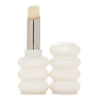 Glowing Lip Balm - No.000 Clear