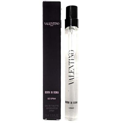 Uomo Born in Roma Eau de Toilette - 0.33oz