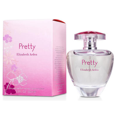 Pretty Eau de Parfum - 3.3oz