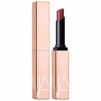 Afterglow Sensual Shine Lipstick - 321 Turned On - Berry Red