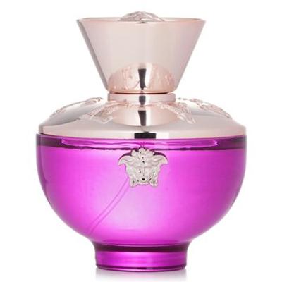 Pour Femme Dylan Purple Eau De Parfum Spray - 3.4oz