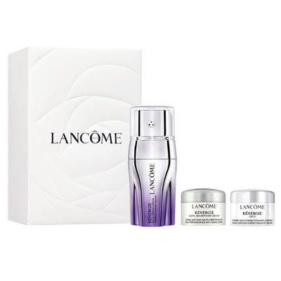 Renergie H.C.F. Triple Serum Discovery Set