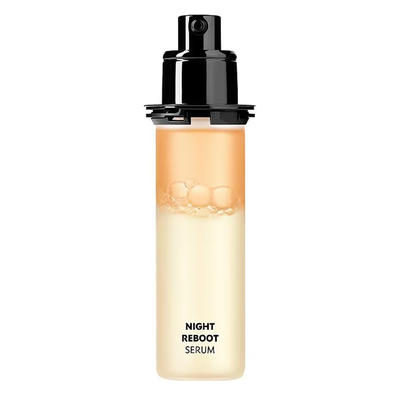 Pure Shots Night Reboot Serum
