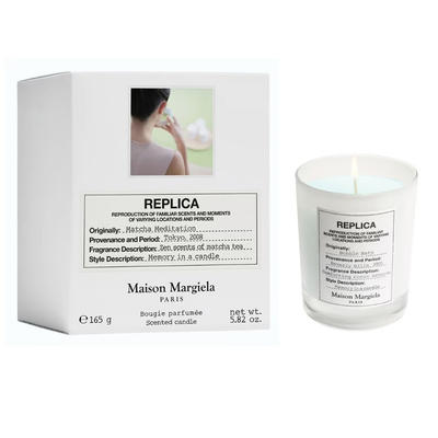 Replica Scented Candle - Matcha Meditation