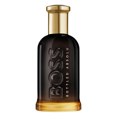 BOSS Bottled Absolu Parfum Intense