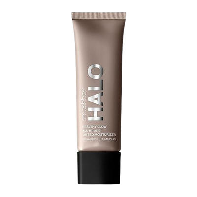 Halo Healthy Glow All in One Tinted Moisturizer SPF 25 - Dark Warm