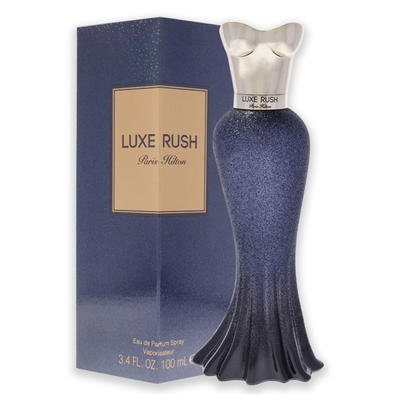 Luxe Rush Eau de Parfum - 3.4oz