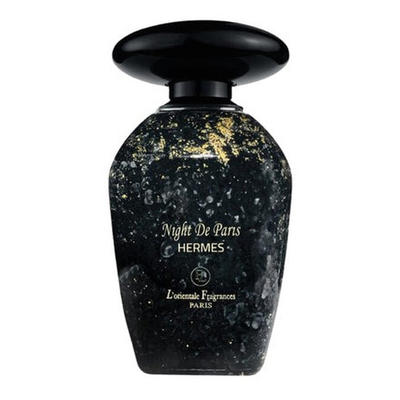 Night de Paris - Hermes Extrait de Parfum