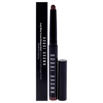 Long-Wear Cream Shadow Stick - Mulberry Shimmer