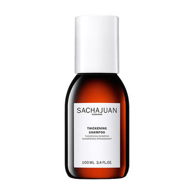 Thickening Shampoo - 3.4oz