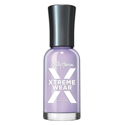Xtreme Wear Nail Color - Lacey Lilac