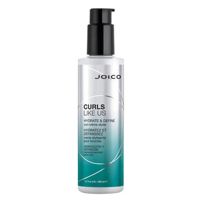 Curls Like Us Hydrate & Define Curl Creme Styler
