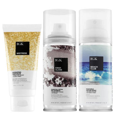 All Stars Hair-Care Gift Set