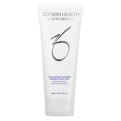 Exfoliating Cleanser - 6.7oz