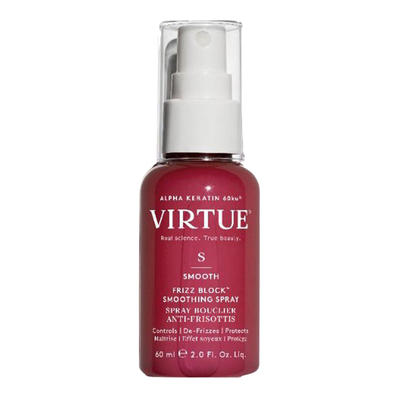 Frizz Block Smoothing Spray