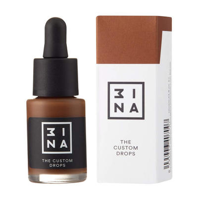 The Custom Drops - 602 Dark