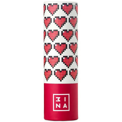 Pick & Mix Lipstick Case - Heart Beats