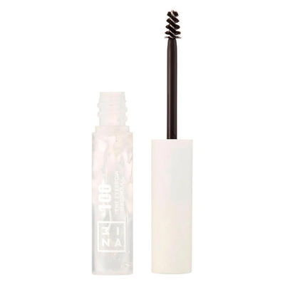 The Eyebrow Mascara - 100 Crystal Clear