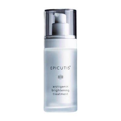 Arctigenin Brightening Treatment