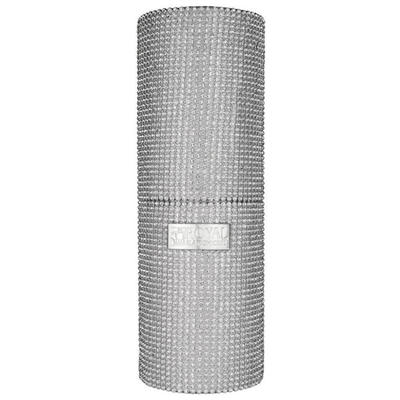 Gem Makeup Brush Container