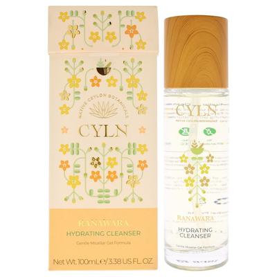 Ranawara Hydrating Cleanser