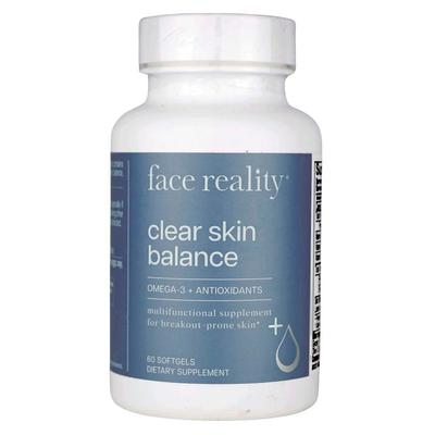 Clear Skin Balance