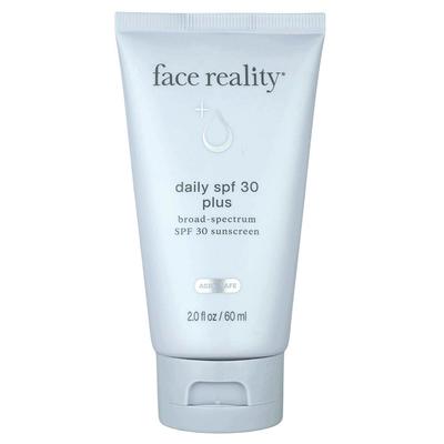 Daily SPF 30 Plus