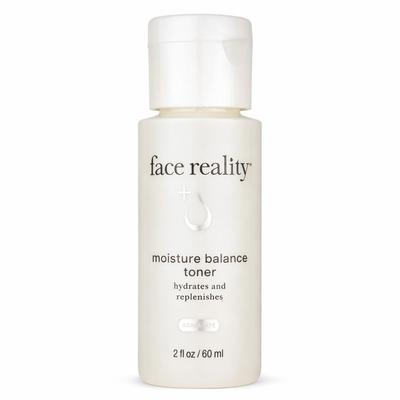 Moisture Balance Toner - 2oz