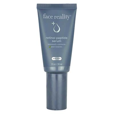 Retinol Peptide Serum