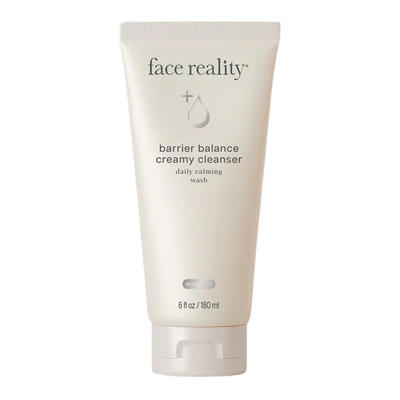 Barrier Balance Creamy Cleanser