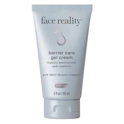 Barrier Care Gel Cream