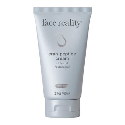 Cran-Peptide Cream
