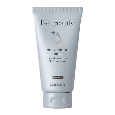 Daily SPF 30 Plus