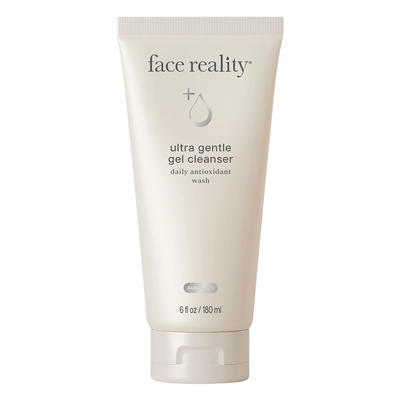 Ultra Gentle Gel Cleanser - 6oz