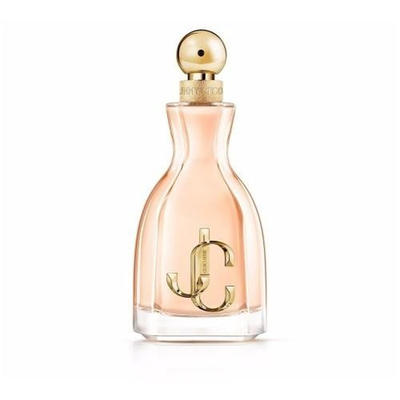 I Want Choo Eau de Parfum - 4.1oz-Tester