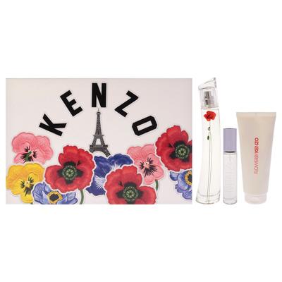 Flower La Recolte Parisienne Gift Set