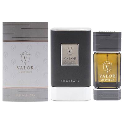 Valor Mystique Eau de Parfum