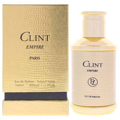 Clint - Empire Eau de Parfum