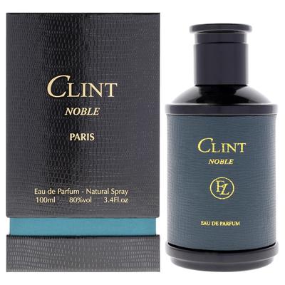 Clint - Noble Eau de Parfum