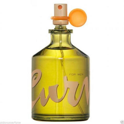 Curve Cologne Spray - 4.2oz-Tester