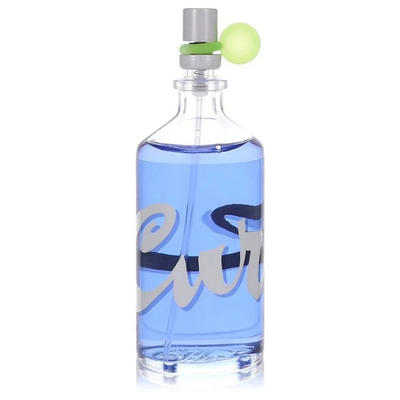 Curve Eau de Toilette - 3.4oz-Tester