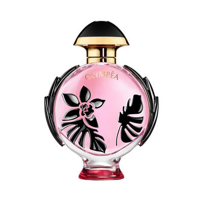 Olympea Flora Intense Eau de Parfum - 2.7oz-Tester