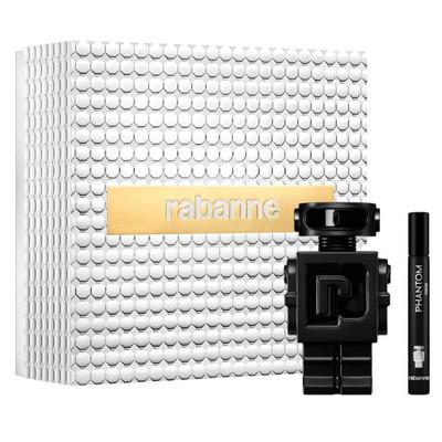 Phantom Parfum Spray Gift Set for Men