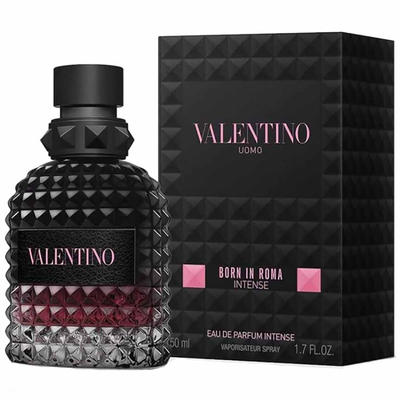 Uomo Born in Roma Intense Eau de Parfum - 1.7oz