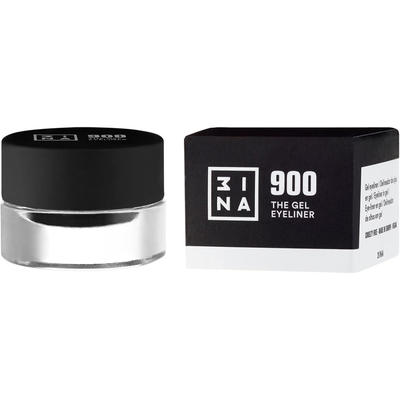 Makeup the Gel Eyeliner